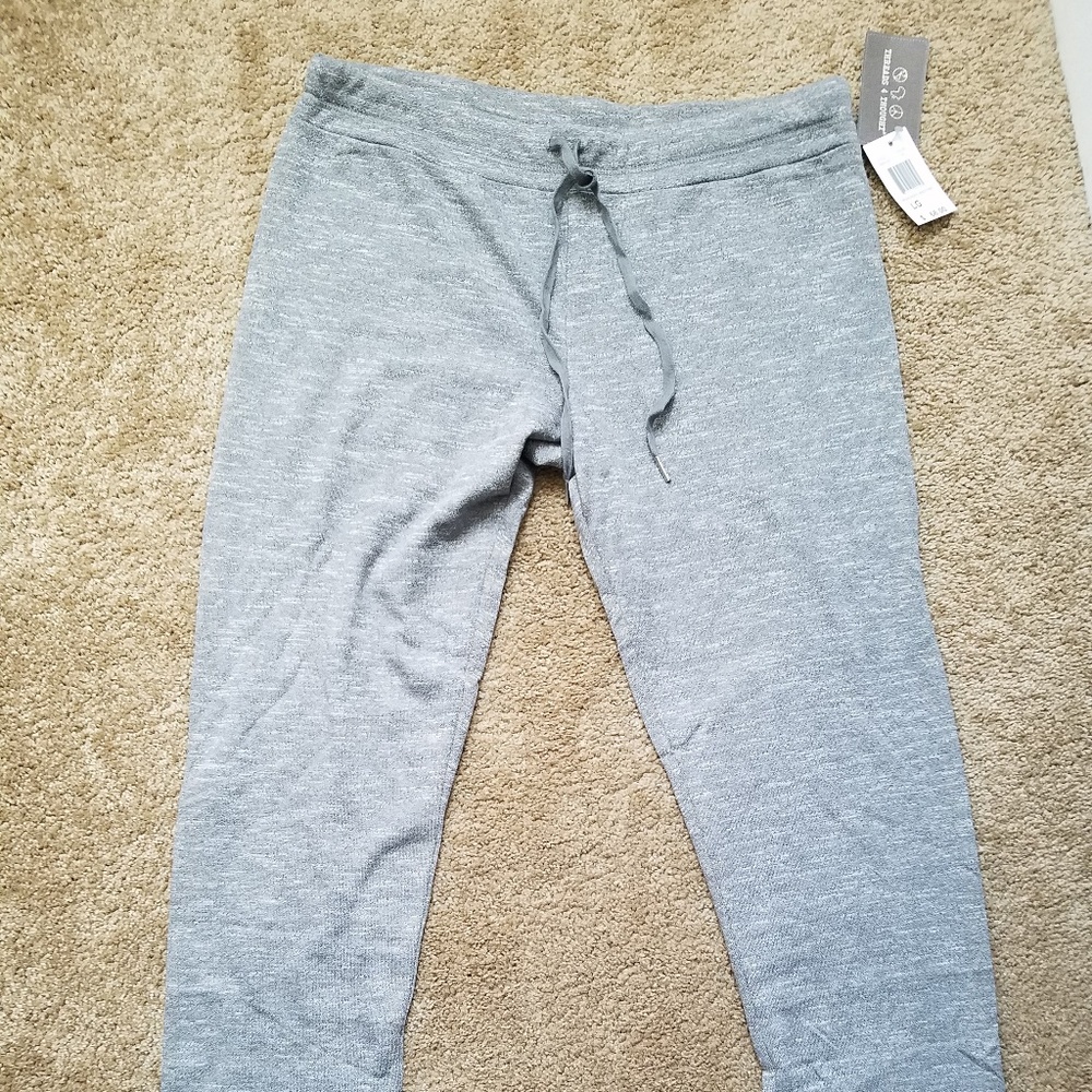 NWT Threads 4 Thought Weekender Sweatpant